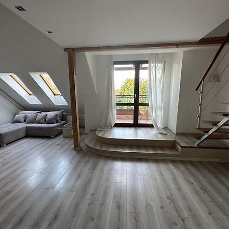 Apartament Aesthetic Tychy Luaran gambar