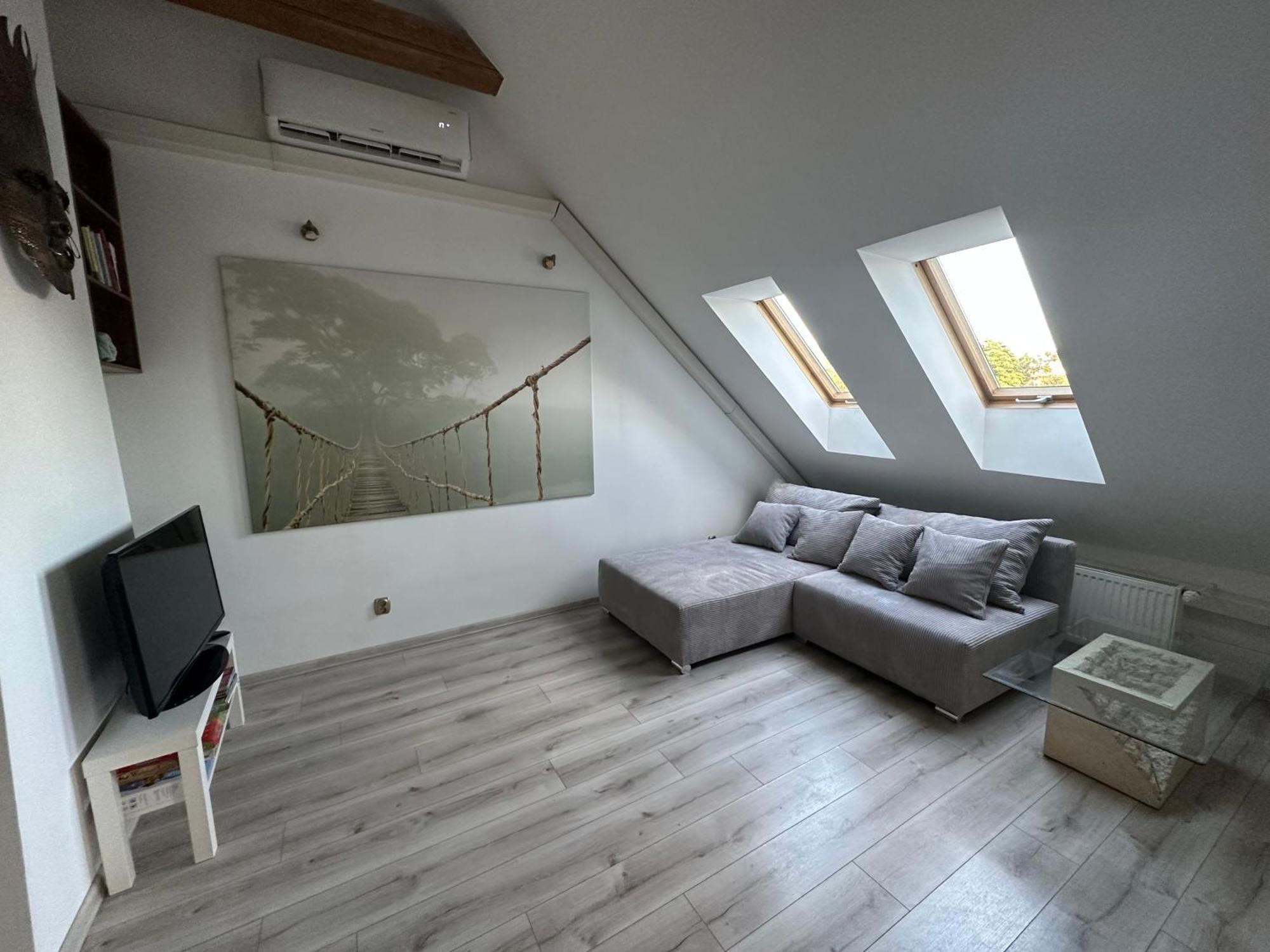 Apartament Aesthetic Tychy Luaran gambar