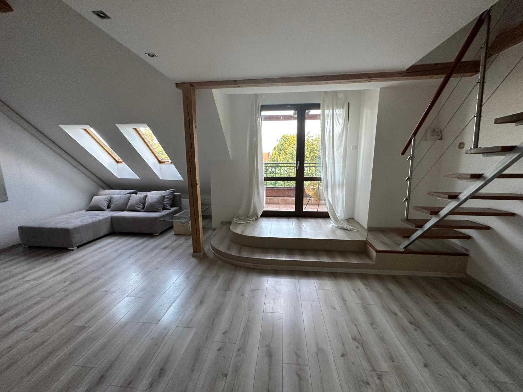 Apartament Aesthetic Tychy Luaran gambar