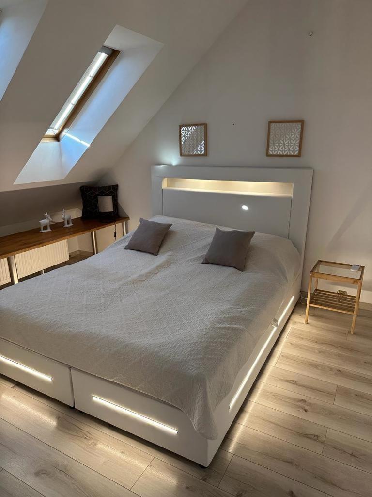 Apartament Aesthetic Tychy Luaran gambar
