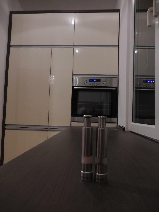 Apartament Aesthetic Tychy Luaran gambar