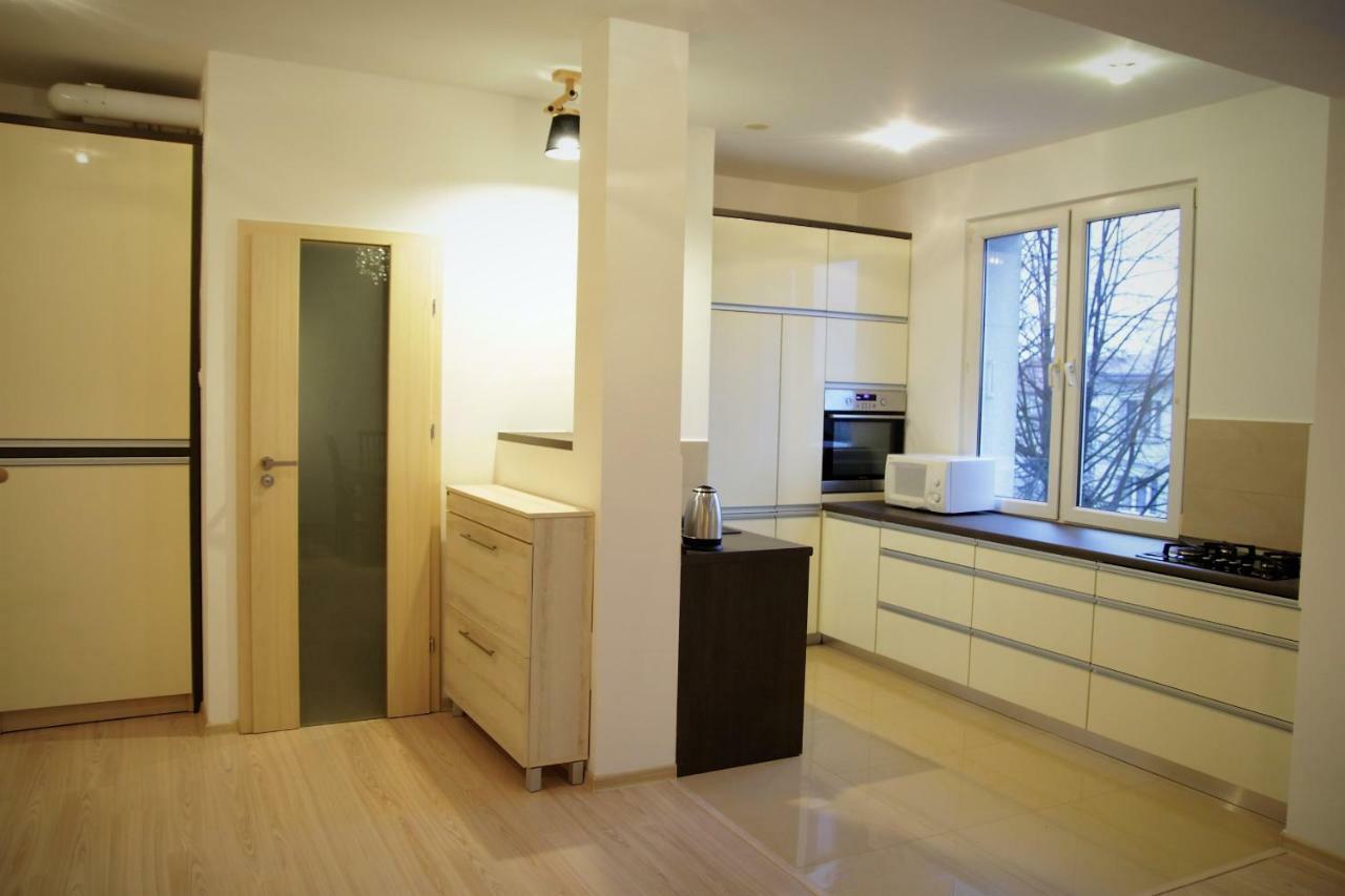 Apartament Aesthetic Tychy Luaran gambar