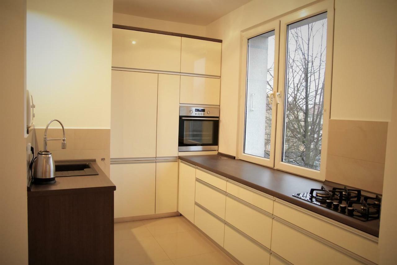 Apartament Aesthetic Tychy Luaran gambar