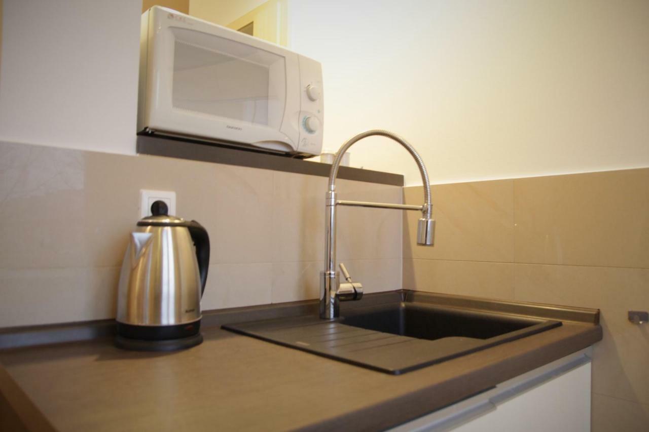 Apartament Aesthetic Tychy Luaran gambar