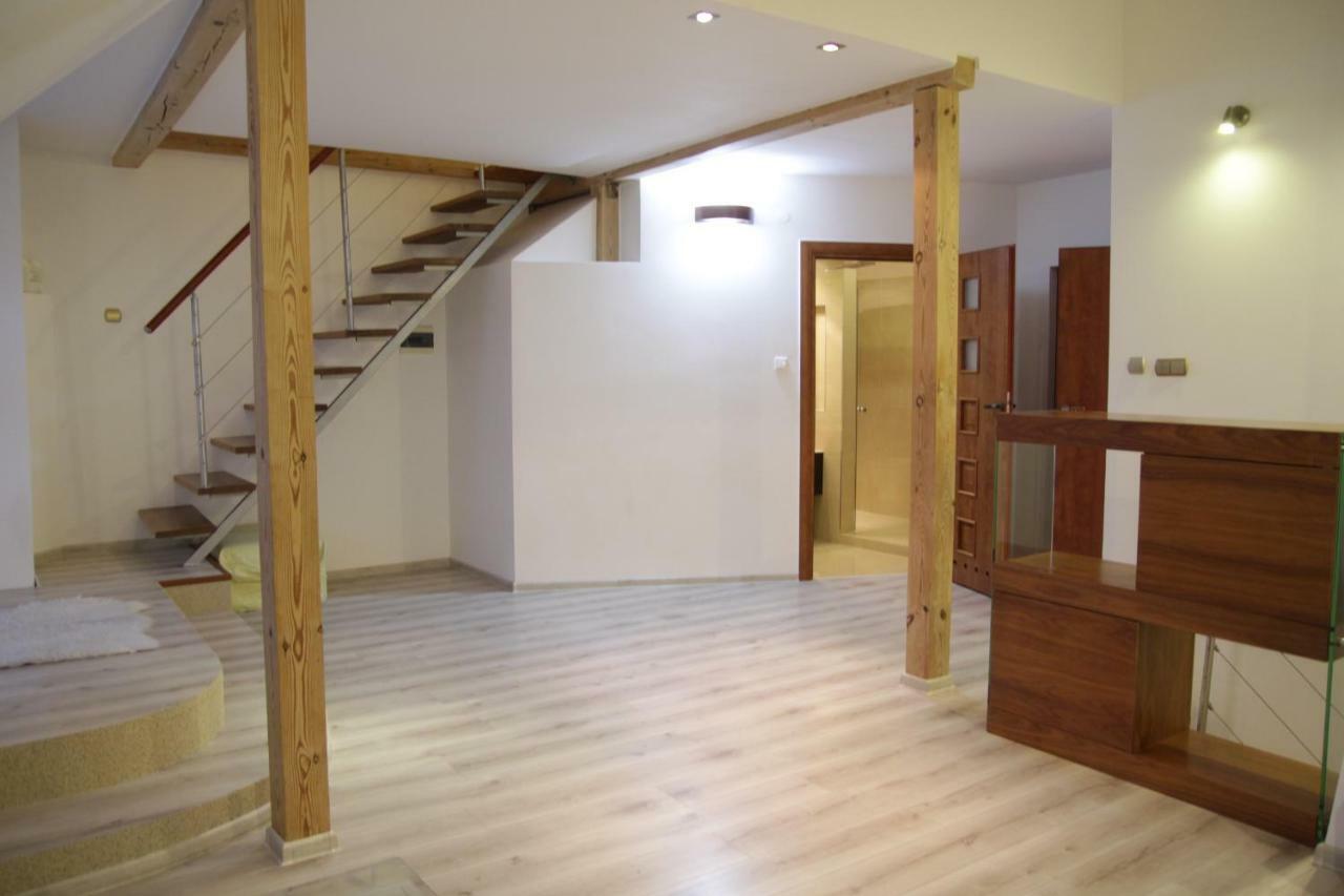 Apartament Aesthetic Tychy Luaran gambar