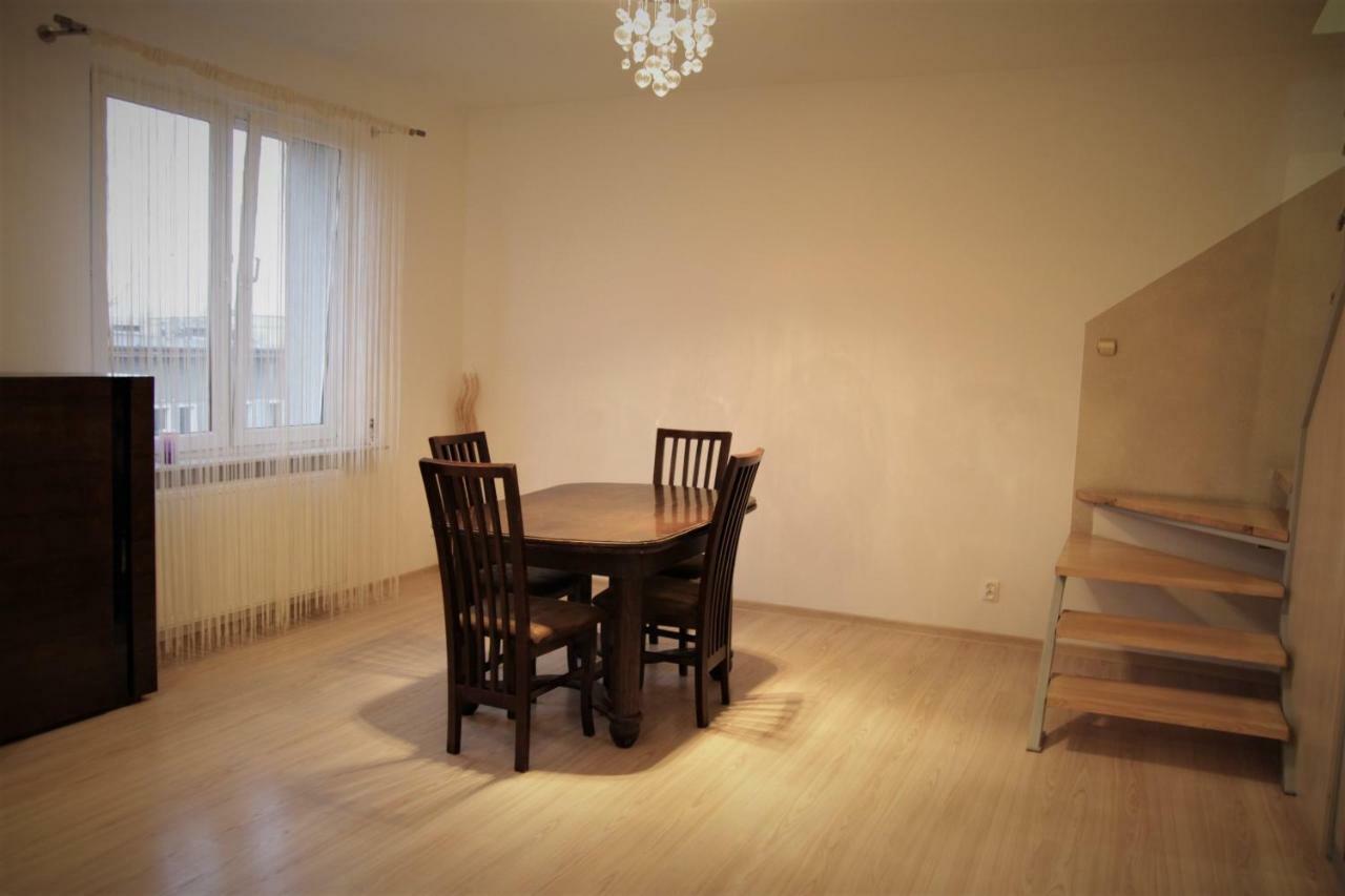 Apartament Aesthetic Tychy Luaran gambar
