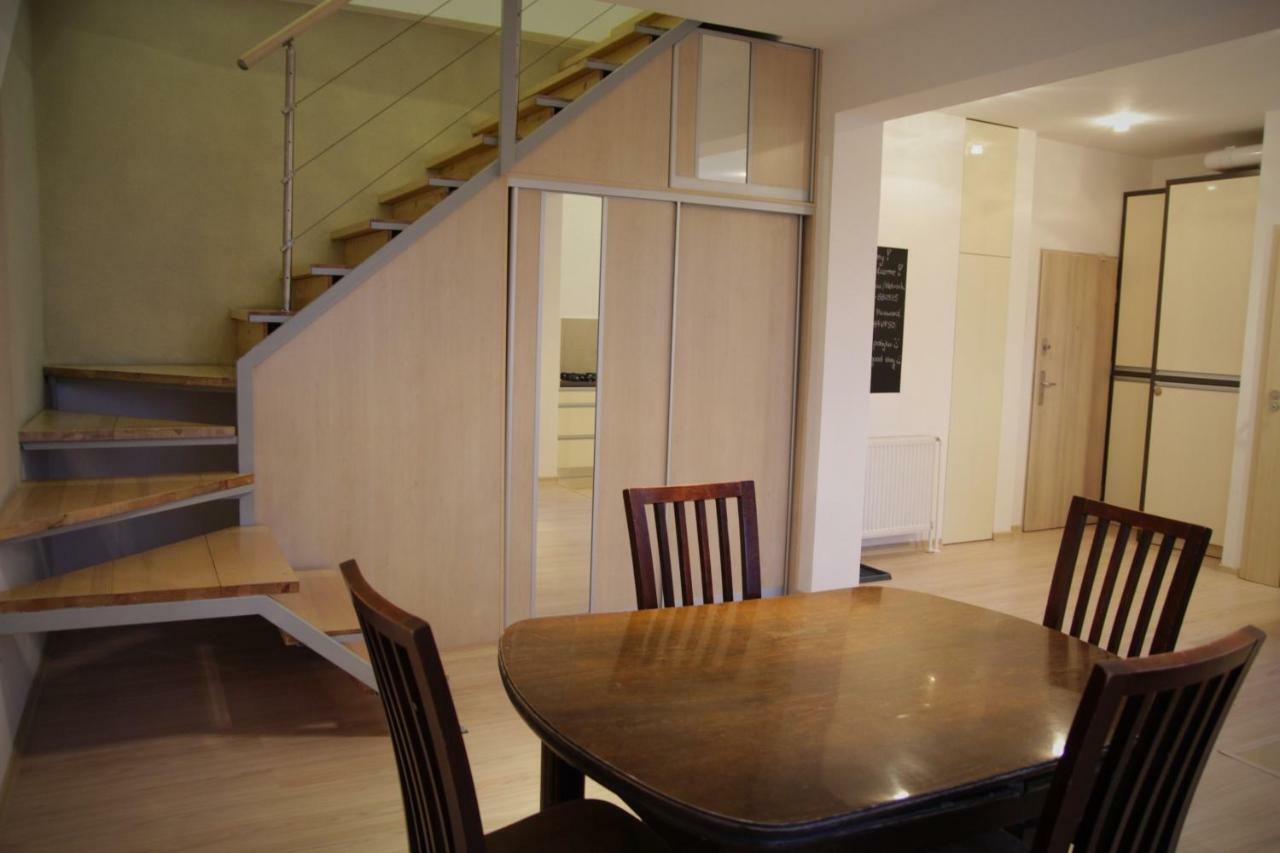 Apartament Aesthetic Tychy Luaran gambar