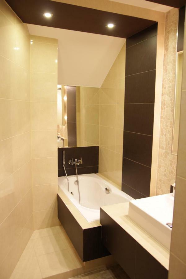 Apartament Aesthetic Tychy Luaran gambar