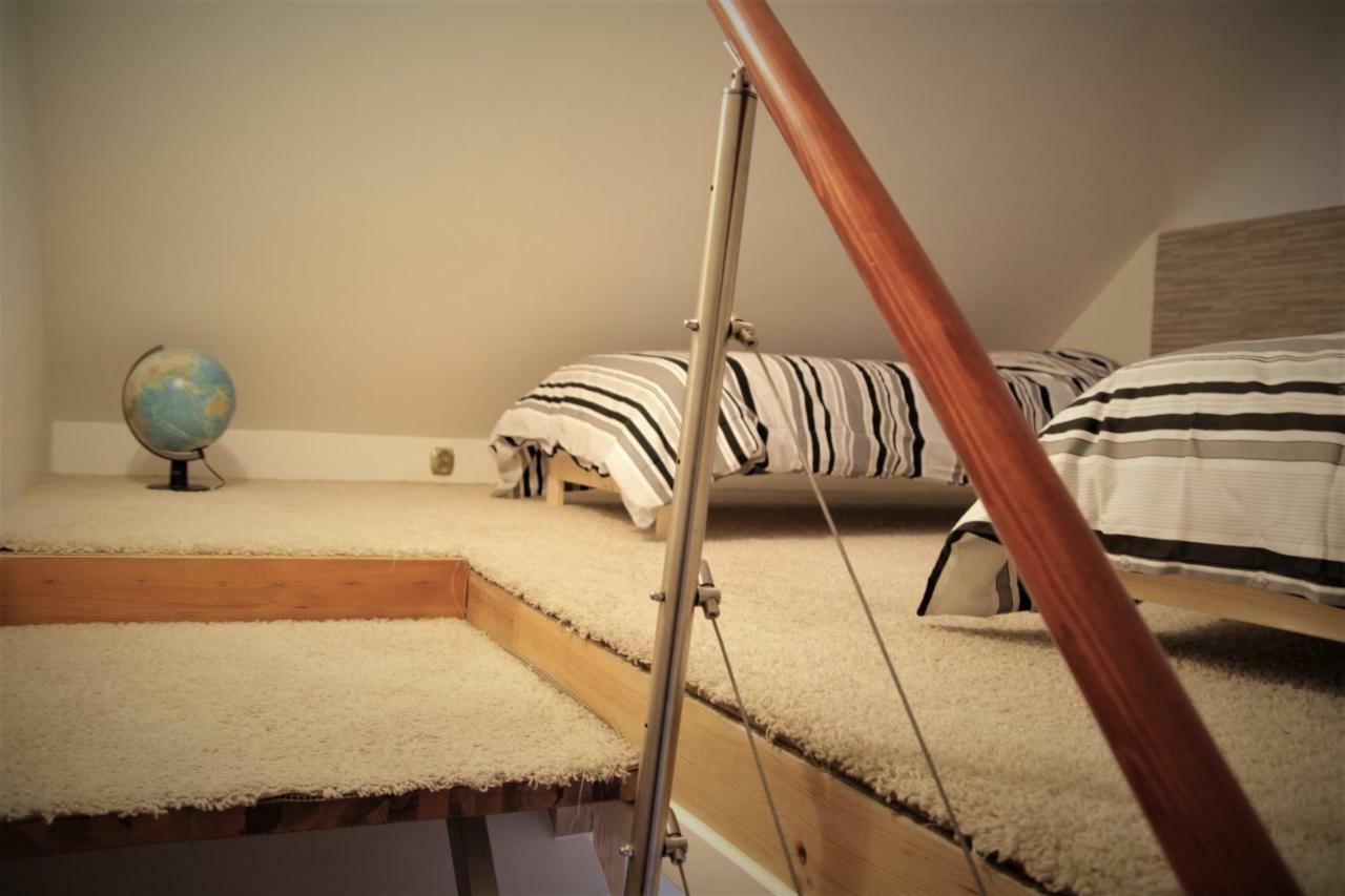 Apartament Aesthetic Tychy Luaran gambar