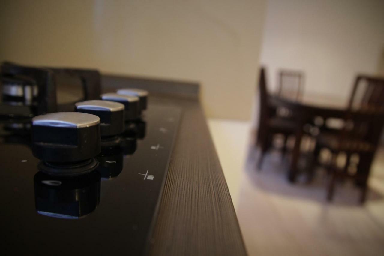 Apartament Aesthetic Tychy Luaran gambar
