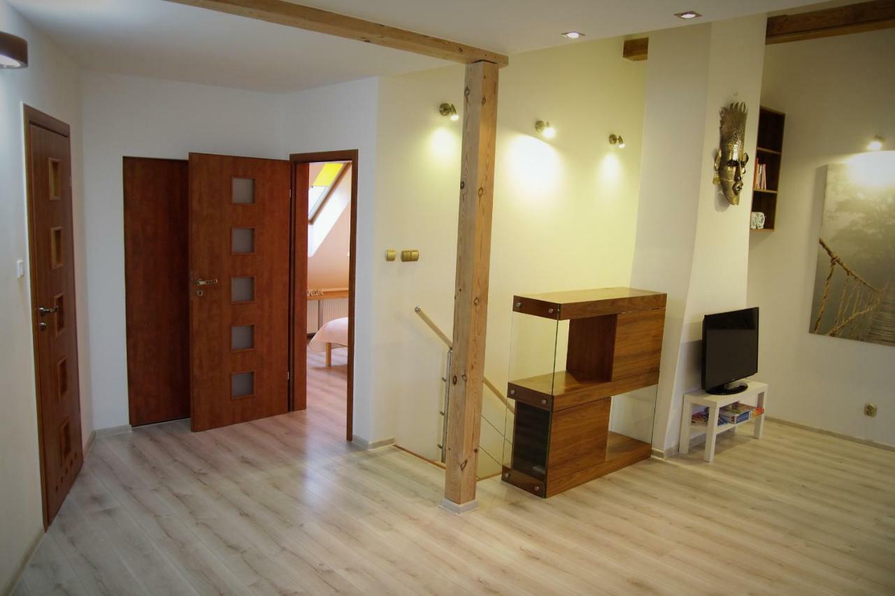 Apartament Aesthetic Tychy Luaran gambar