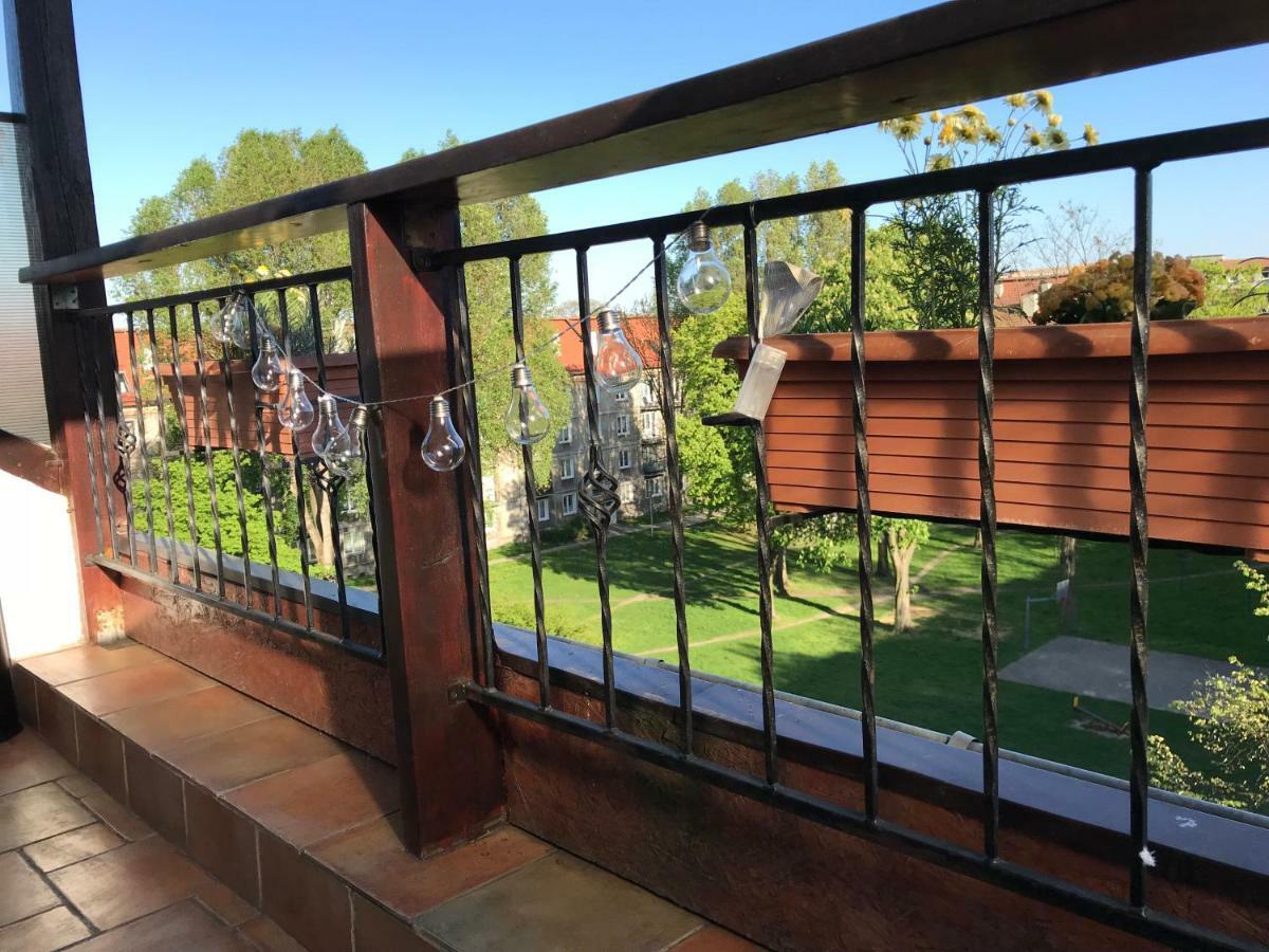 Apartament Aesthetic Tychy Luaran gambar