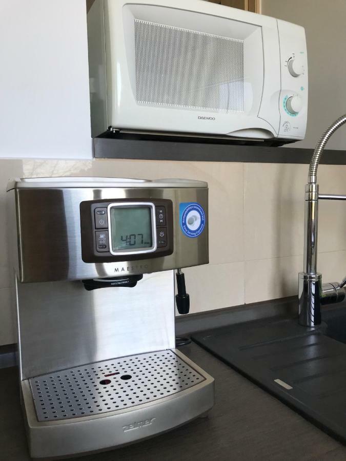 Apartament Aesthetic Tychy Luaran gambar
